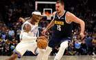 NBA季最佳陣容預測，哈登回歸，雙星領銜，詹庫入選。