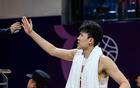 楊瀚森：專注CBA季后賽，聯(lián)賽后與經(jīng)紀(jì)公司商議NBA選秀。