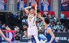 孫銘徽失機未救主，17分4板5助5斷，13中6。