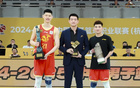 遼寧勝新疆，廣廈遭劫；王博識破遼籃，青島突現(xiàn)。