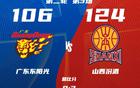 粵晉賽后三事：潘贊對(duì)手，張談冷靜，杜言不易。