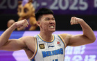 北控失利因雙因素，首鋼勝顯強(qiáng)隊(duì)底蘊(yùn)