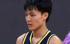 廣東失利，杜徐晚安。山西奏樂舞，0比3無緣四強。