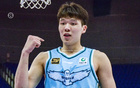 系列賽決戰(zhàn)搶五！青島主場連勝終結(jié)！