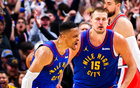 NBA第一人得分助攻雙高，假摔爭議難獲尊重