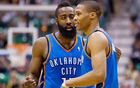 伊戈登第5，哈登27分，克勞福德第8，路威第3，美媒評(píng)NBA歷史最佳第六人