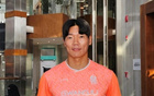 光州守門員：知坎塞洛名，但未深知其人。