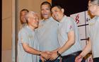 山東全運(yùn)男籃主帥確定，鞏曉彬領(lǐng)銜，三隊(duì)爭冠！