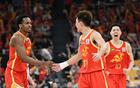 CBA半程揭曉，NBA雙隊贊曾凡博，陳國豪拒回廣東