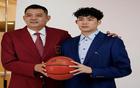 山東全運(yùn)男籃成年組主帥確定，山東名宿領(lǐng)銜，邱彪落選。