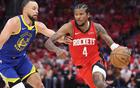 NBA季后賽首輪晉級隊八強(qiáng)概覽