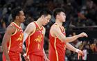 遼籃戰(zhàn)廣廈，五將顯神威，張鎮(zhèn)麟盯外援，楊鳴憂孫銘徽