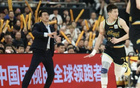 G1勝遼寧，王博強(qiáng)調(diào)專注，朱俊龍客串一隊(duì)！