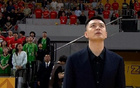 楊鳴：敗因非休息久，需適應(yīng)外裁尺度。