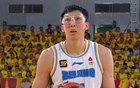 京晉半場決勝，周陳杰領(lǐng)銜京隊，山西三外爆發(fā)，本土失利。