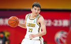 恭喜孫銘徽并列CBA搶斷榜第14位，追平張慶鵬！