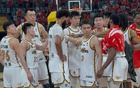 遼籃0-2落后，歷史全敗，尚存翻盤希望否？