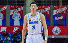 半決賽，廣廈、北京2-0領先，一邊倒局勢！賽點在握。