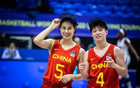 張子宇參觀四川遠(yuǎn)達(dá)女籃館，金元籃球WCBA前景待定。