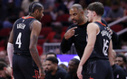 ESPN：火箭評估年輕球員季后賽，大交易或放棄部分人。