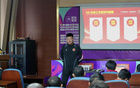 遼寧鐵人賽事安全與賽風(fēng)賽紀(jì)會(huì)議，全員參會(huì)