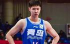 CBA:趙嘉義轉(zhuǎn)隊青島，北控續(xù)簽格蘭，山西男籃遭罰