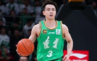 趙繼偉高效表現(xiàn)，17分6板5助2斷，回暖狀態(tài)難救主9中5三分5中2。