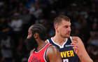 NBA歷史主隊七場戰(zhàn)112勝39負(fù)，近21年4勝8負(fù)。