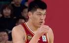 劉傳興獲安慰，CBA公司出面，北京隊遭重罰！