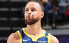 庫里創(chuàng)紀(jì)錄！NBA79年唯一！