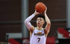 媒體人：張鎮(zhèn)麟6月初婚禮，缺席全運會比賽