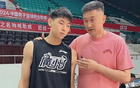 粵隊引崔永熙，杜鋒三火，朱芳雨重金購全能鋒線