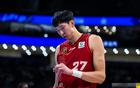 14:05，京浙G1戰(zhàn)啟，CBA官排定，北京廣廈備戰(zhàn)！