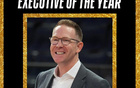 NBA24-25賽季最佳高管薩姆·普雷斯蒂（雷霆）！