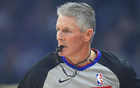 NBA裁判斯科特·福斯特傷愈復(fù)出，執(zhí)法G2。