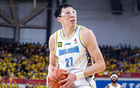 數(shù)據(jù)顯露，北京G1勝因揭秘！周琦出色表現(xiàn)，奪冠率高達(dá)79.3%