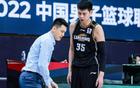 遼寧男籃內(nèi)線補強，國產(chǎn)中鋒自薦，2米18欲接韓德君！