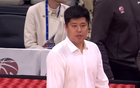 北京隊勝廣廈隊，潘江詳解5因