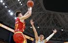 孫銘徽勇猛，翟曉川背鍋，廣廈勝平大比。