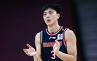胡明軒三選一下家，交易開啟；楊鳴戲謔裁判，閆軍熱搜。