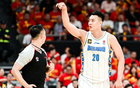 廣廈G2勝藏隱患，許利民備戰(zhàn)持久，末節(jié)制勝王博。