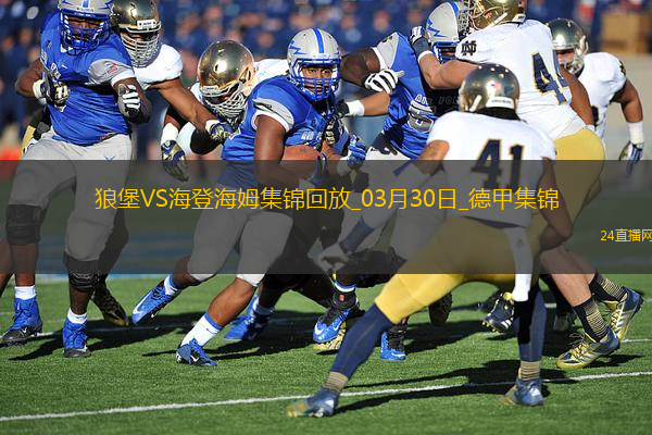 德甲-皮林格點(diǎn)射制勝沃爾夫斯堡0-1不敵海登海姆