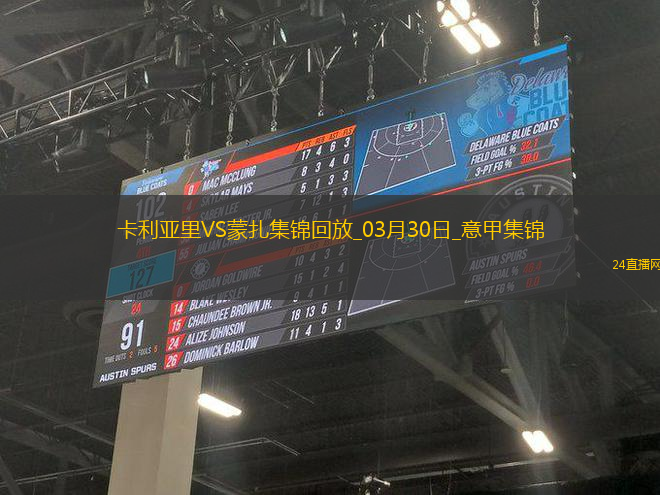意甲-卡利亞里3-0完勝蒙扎取得保級(jí)路上關(guān)鍵3分