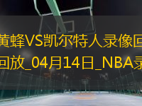 NBA常規(guī)賽黃蜂86-93凱爾特人