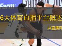 6大體育直播平臺概述