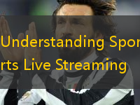 Understanding Sports Live Streaming