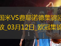 03月12日歐冠1/8決賽次回合國(guó)際米蘭vs費(fèi)耶諾德進(jìn)球視頻