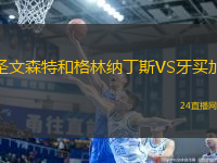 圣文森特和格林納丁斯VS牙買加