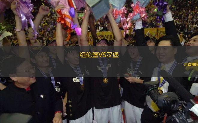 紐倫堡VS漢堡