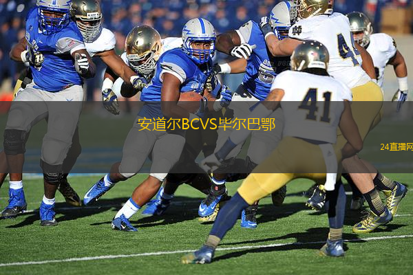安道爾BCVS畢爾巴鄂